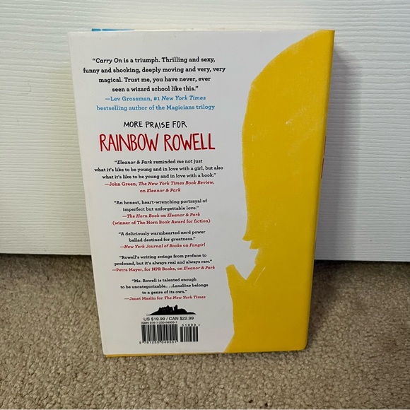 rainbow towel carry on - book - Picture 2 of 2